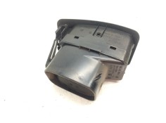 Recambio de aireador izquierdo para seat arosa (6h1) select referencia OEM IAM 6N1819710   2