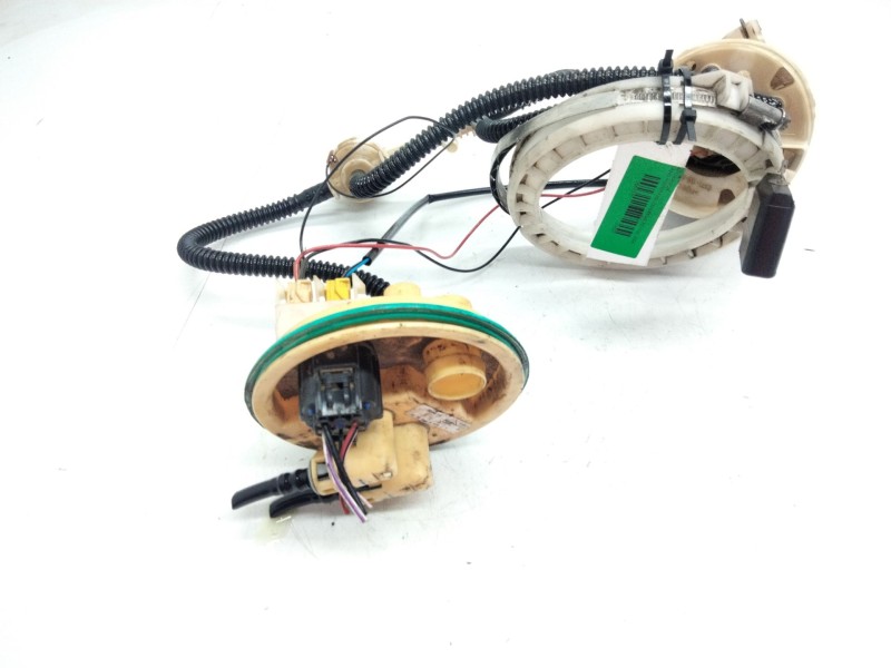 Recambio de aforador para land rover discovery v6 td hse referencia OEM IAM 0975155990203  