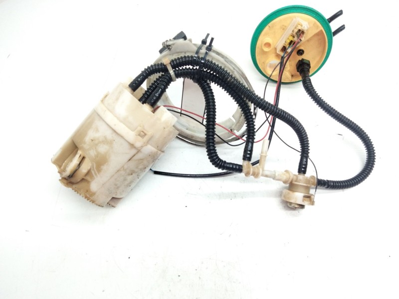 Recambio de aforador para land rover discovery v6 td hse referencia OEM IAM 0975155990203  