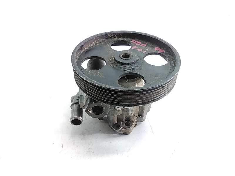 Recambio de bomba servodireccion para peugeot 406 coupe (s1/s2) 2.0 16v cat referencia OEM IAM 9624660480  113559