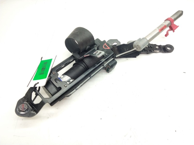 Recambio de cinturon seguridad delantero derecho para volvo s60 berlina 2.4 diesel cat referencia OEM IAM 6023763R0A  