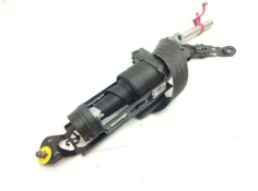 Recambio de cinturon seguridad delantero derecho para volvo s60 berlina 2.4 diesel cat referencia OEM IAM 6023763R0A   2