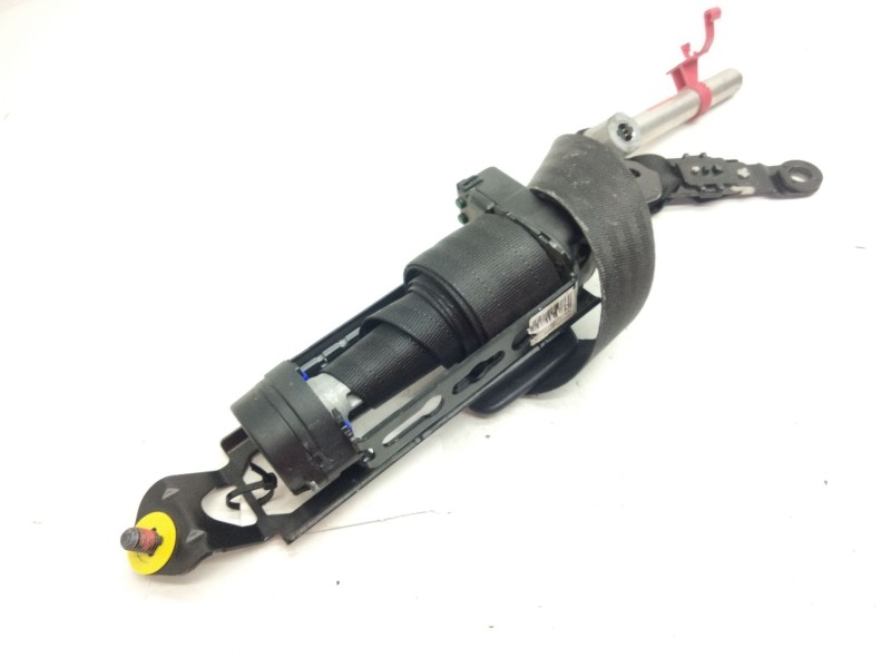 Recambio de cinturon seguridad delantero derecho para volvo s60 berlina 2.4 diesel cat referencia OEM IAM 6023763R0A  