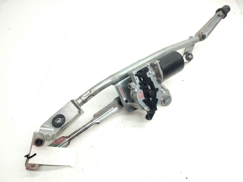 Recambio de motor limpia delantero para volvo s60 berlina 2.4 diesel cat referencia OEM IAM 09151848  