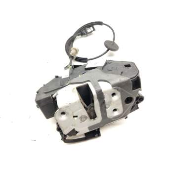 CERRADURA PUERTA DELANTERA DERECHA BM5AA21812BH 