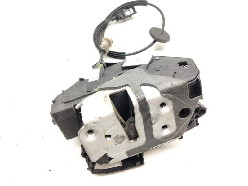 Recambio de cerradura puerta delantera derecha para ford transit courier referencia OEM IAM BM5AA21812BH  