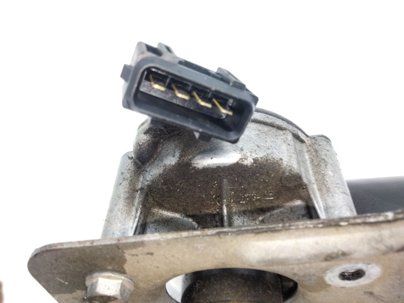 Recambio de motor limpia delantero para volvo s60 berlina 2.4 diesel cat referencia OEM IAM 09151848  