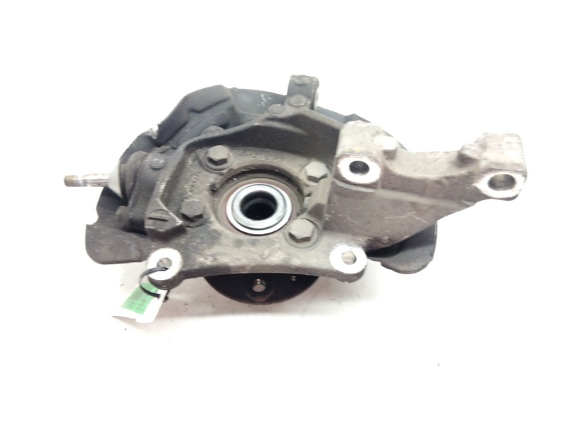 Recambio de mangueta delantera izquierda para volvo s60 berlina 2.4 diesel cat referencia OEM IAM 9461943  