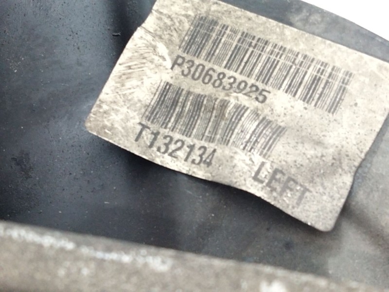 Recambio de mangueta delantera izquierda para volvo s60 berlina 2.4 diesel cat referencia OEM IAM 9461943  