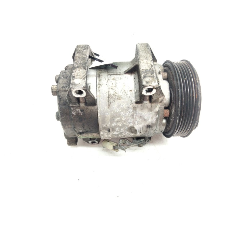 Recambio de compresor aire acondicionado para volvo s60 berlina 2.4 diesel cat referencia OEM IAM 30665339  