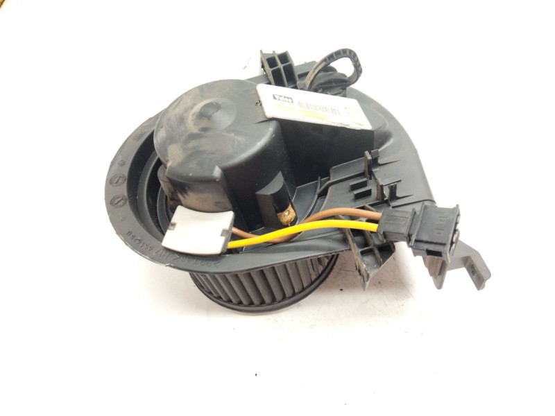 Recambio de motor calefaccion para seat arosa (6h1) select referencia OEM IAM 6N1820021  