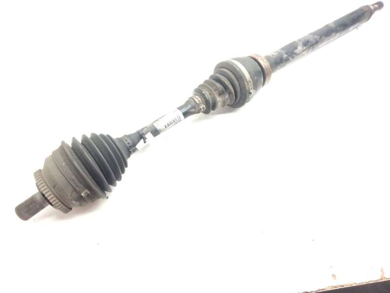 Recambio de transmision delantera derecha para volvo s60 berlina 2.4 diesel cat referencia OEM IAM P8689214  