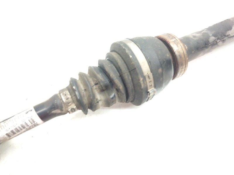 Recambio de transmision delantera derecha para volvo s60 berlina 2.4 diesel cat referencia OEM IAM P8689214  