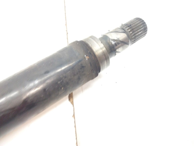 Recambio de transmision delantera derecha para volvo s60 berlina 2.4 diesel cat referencia OEM IAM P8689214  