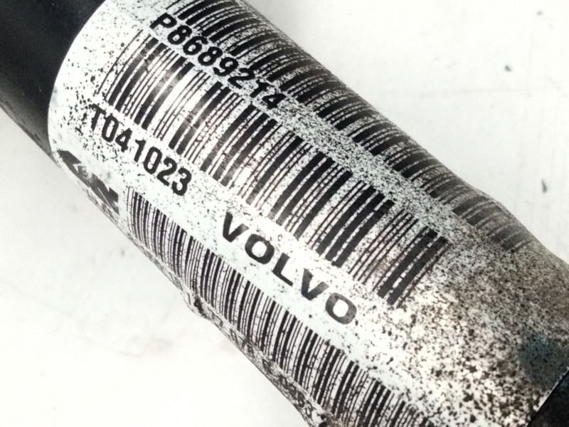 Recambio de transmision delantera derecha para volvo s60 berlina 2.4 diesel cat referencia OEM IAM P8689214  