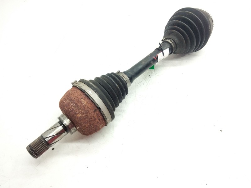 Recambio de transmision delantera izquierda para volvo s60 berlina 2.4 diesel cat referencia OEM IAM   