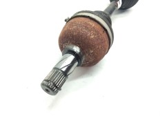 Recambio de transmision delantera izquierda para volvo s60 berlina 2.4 diesel cat referencia OEM IAM    2