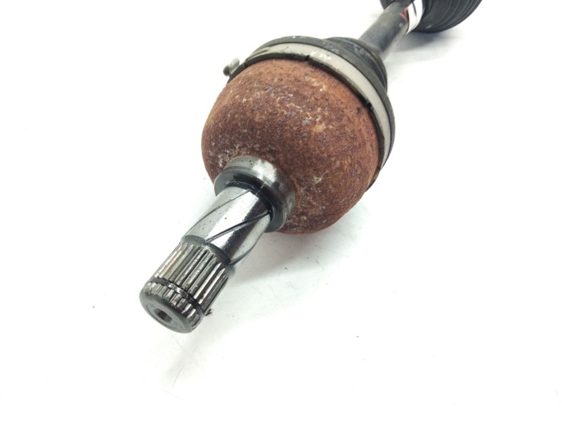 Recambio de transmision delantera izquierda para volvo s60 berlina 2.4 diesel cat referencia OEM IAM   