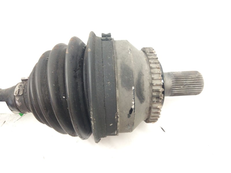 Recambio de transmision delantera izquierda para volvo s60 berlina 2.4 diesel cat referencia OEM IAM   