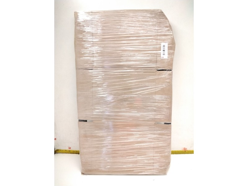 Recambio de ventana lateral corredera para nissan patrol iii/2 station wagon (w260) 2.8 td referencia OEM IAM 43R000042  