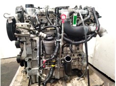 Recambio de motor completo para volvo s60 berlina 2.4 diesel cat referencia OEM IAM 6901044  