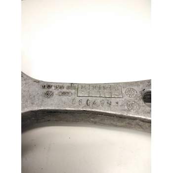 Recambio de soporte motor para audi a3 (8l1) 1.9 tdi referencia OEM IAM 1JO199851  