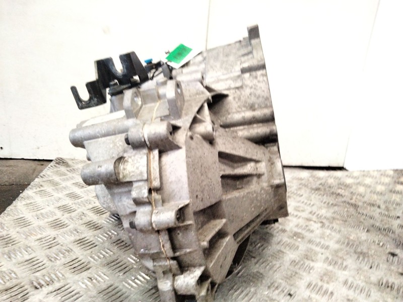 Recambio de caja cambios para volvo s60 berlina 2.4 diesel cat referencia OEM IAM P9482300  