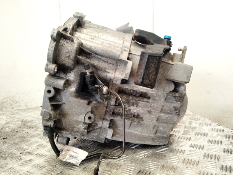 Recambio de caja cambios para volvo s60 berlina 2.4 diesel cat referencia OEM IAM P9482300  