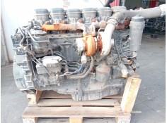 Recambio de motor completo para scania serie p/g/r (l-clase) referencia OEM IAM DC13115  