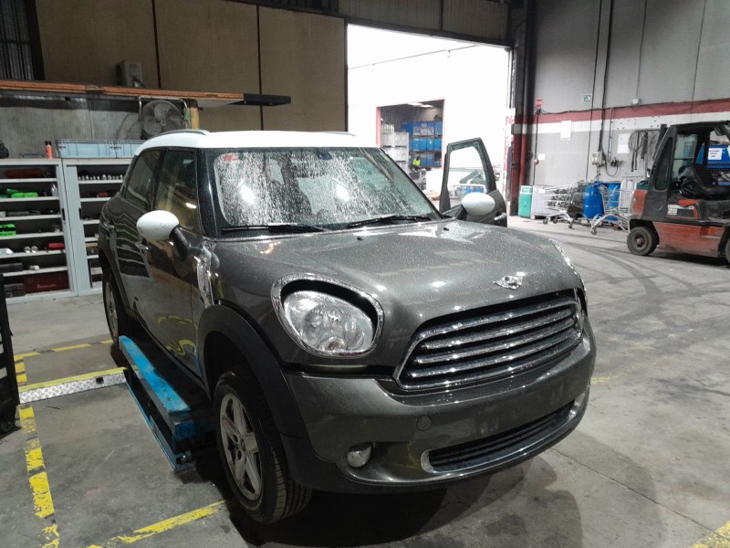 mini mini countryman (r60) del año 2012