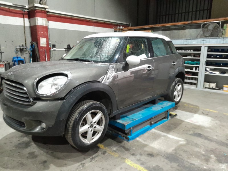 mini mini countryman (r60) del año 2012