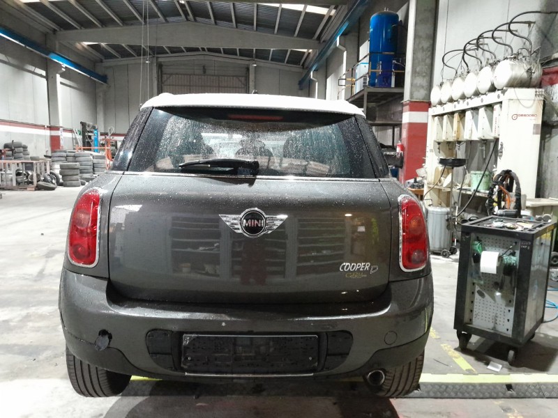 mini mini countryman (r60) del año 2012