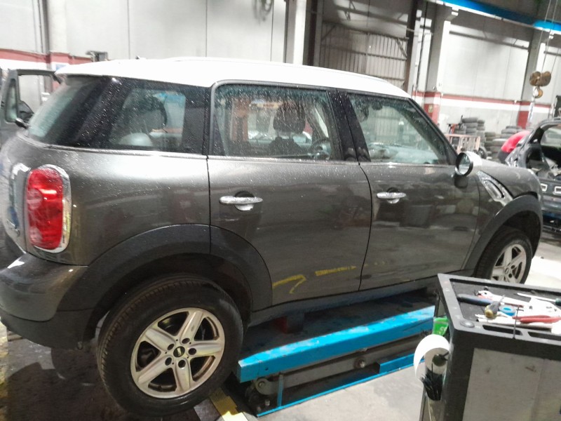 mini mini countryman (r60) del año 2012