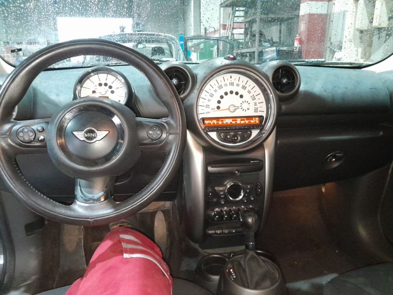 mini mini countryman (r60) del año 2012