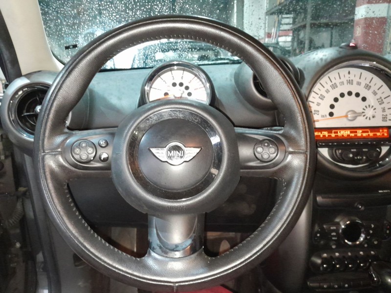 mini mini countryman (r60) del año 2012