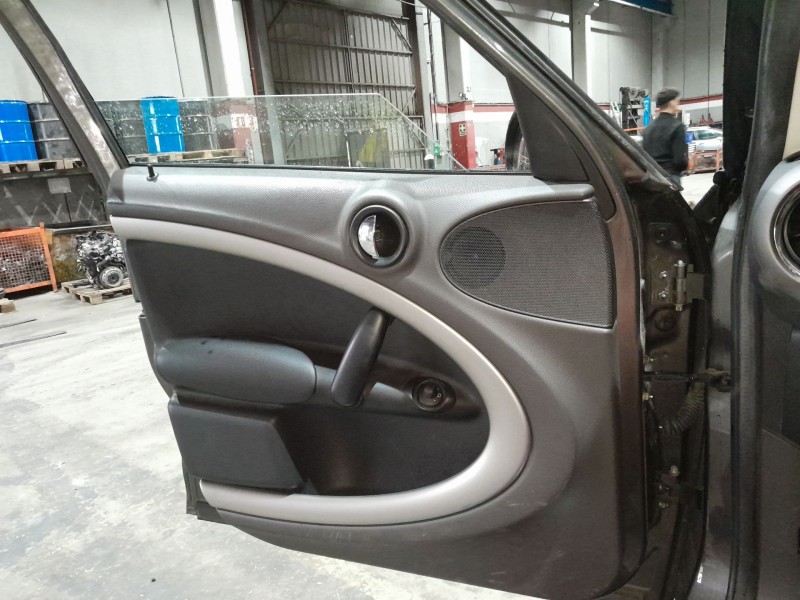 mini mini countryman (r60) del año 2012