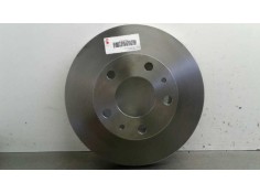 Recambio de disco freno trasero para peugeot 406 berlina (s1/s2) referencia OEM IAM E169124  