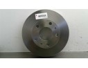 DISCO FRENO TRASERO E169124 