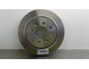 DISCO FRENO TRASERO E169124 