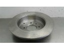 DISCO FRENO TRASERO E169124 