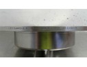 DISCO FRENO TRASERO E169124 