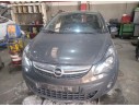 OPEL CORSA D
