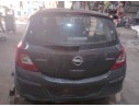 OPEL CORSA D