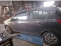 OPEL CORSA D