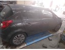 OPEL CORSA D