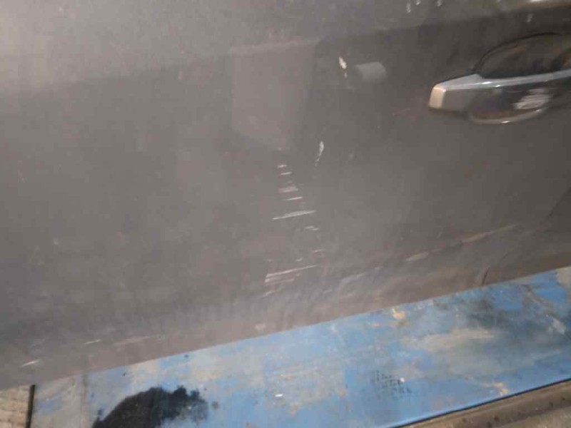 opel corsa d del año 2014