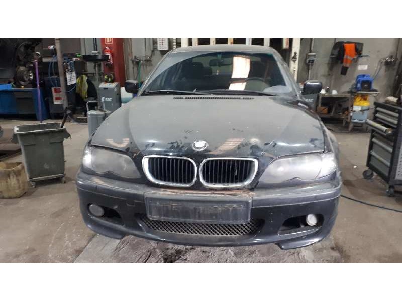 bmw serie 3 berlina (e46) del año 2002