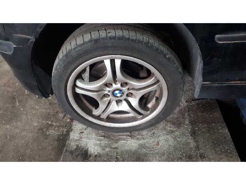 bmw serie 3 berlina (e46) del año 2002