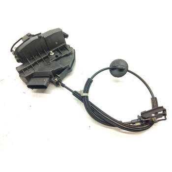 Recambio de cerradura puerta delantera derecha para ford transit courier referencia OEM IAM BM5AA21812BH  