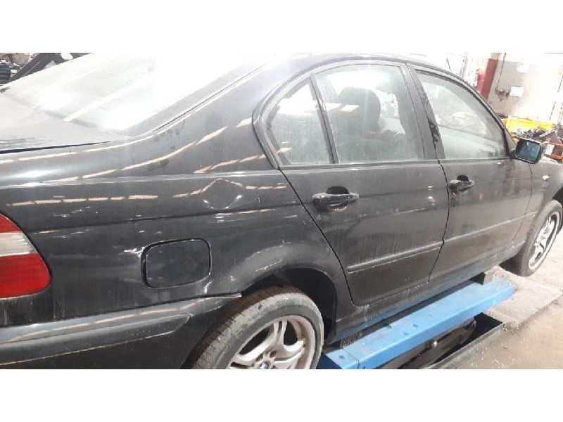 bmw serie 3 berlina (e46) del año 2002